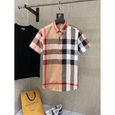 Burberry Shirts